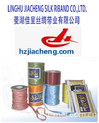 LingHu Jiacheng Silk Riband Co., Ltd.
